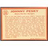 Image 2 : 1964 TOPPS JOHNNY PESKY