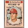Image 1 : 1970 O-PEE-CHEE PETE ROSE