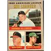 Image 1 : 1970 O-PEE-CHEE REGGIE JACKSON / HARMON KILLEBREW (HOF)