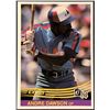 Image 1 : 1984 DONRUSS ANDRE DAWSON (HOF)