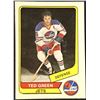 Image 1 : 1976-77 O-PEE-CHEE WHA TED GREEN