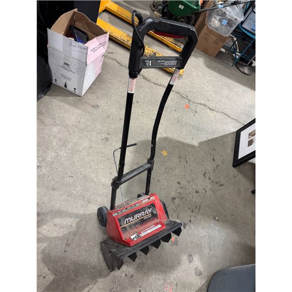 Murray snowthrower