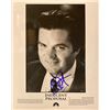 Image 1 : Indecent Proposal signed movie photo