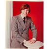 Image 1 : Herman's Hermits Peter Noone Signed Photo