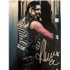 Image 1 : WWE Rhea Ripley signed photo