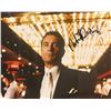 Image 1 : Casino Robert De Niro Signed Movie Photo. GFA Authenticated