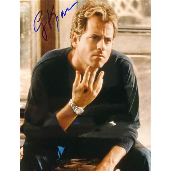 As Good As It Gets Greg Kinnear Signed Photo