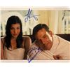 Image 1 : Jersey Girl Liv Tyler and Ben Affleck signed movie photo