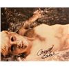 Image 1 : How The West Was Won Carroll Baker signed photo