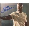 Image 1 : Blood Diamond Djimon Hounsou Signed Photo