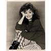 Image 1 : Coach Shelley Fabares Signed Photo