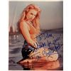 Image 1 : Porn Star Traci Lords Signed Photo