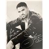 Image 1 : Criminal Minds Shemar Moore signed photo