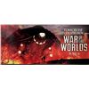 Image 1 : War of the Worlds teaser poster