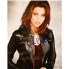 Image 1 : Face Off Gina Gershon_x000d_ Signed Photo