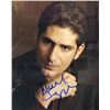 Image 1 : Sopranos Michael Imperioli Signed Photo