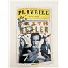 Image 1 : Faith Healer signed Playbill