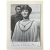 Image 1 : Star Wars Caroline Blakiston signed photo