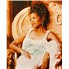 Image 1 : Janet Jackson Signed Photo. GFA Authenticated