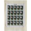 Image 1 : Althea Gibson_x000d_ Black Heritage Stamp Sheet