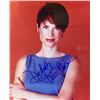 Image 1 : Storm of The Century Debrah Farentino Signed Photo