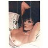 Image 1 : Dynasty Joan Collins signed photo
