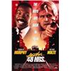 Image 1 : Another 48 Hrs 1990 original movie poster