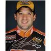 Image 1 : Nascar Tony Stewart signed photo