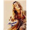 Image 1 : Hunger Games Elizabeth Banks signed photo