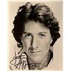 Image 1 : The Graduate Dustin Hoffman Signed Photo
