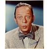 Image 1 : The Andy Griffith Show Don Knotts Signed Photo