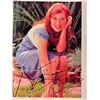 Image 1 : Country Music Star Jo Dee Messina Signed Photo
