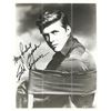Image 1 : 77 Sunset Strip Edd Byrnes signed photo