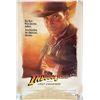 Image 1 : Indiana Jones and the Last Crusade 1988 original vintage movie poster