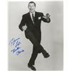Image 1 : Milton Berle signed photo