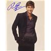 Image 1 : Blacklist Ryan Eggold Signed Photo