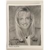 Image 1 : Tennis champion Tracy Austin signed photo