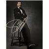 Image 1 : Late Night TV Host Jimmy Kimmel signed photo