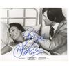 Image 1 : Joan Collins signed The Devil Within Her movie still