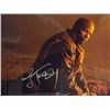 Image 1 : Jarhead Jamie Foxx Signed Movie Photo