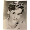 Image 1 : Dead Poets Society's Robert Sean Leonard Signed Photo