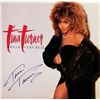 Image 1 : Tina Turner signed "Break Every Rule" album