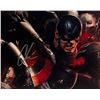 Image 1 : Captain America Chris Evans Signed Photo