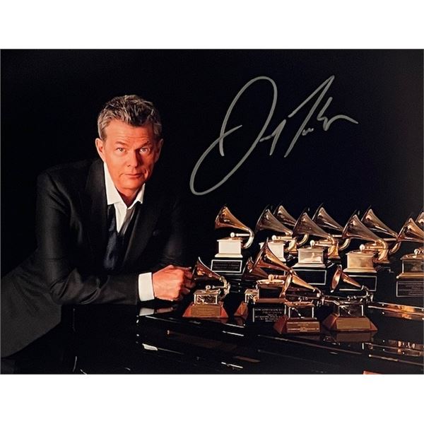 17 Time Grammy Winner David Foster Signed Photo