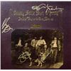 Image 1 : Crosby, Stills, Nash & Young Deja Vu signed album