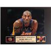 Image 1 : Kobe Bryant signed photo