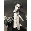 Image 1 : Harry Connick Jr. signed photo