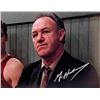 Image 1 : Hoosiers Gene Hackman Signed Photo