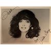 Image 1 : Dynasty Linda Gray signed photo
