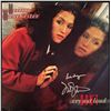 Image 1 : Melissa Manchester signed Don't Cry Out Loud album